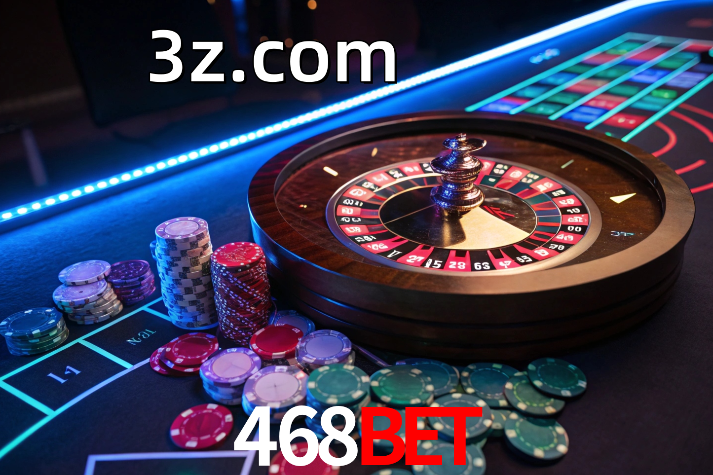 468BET