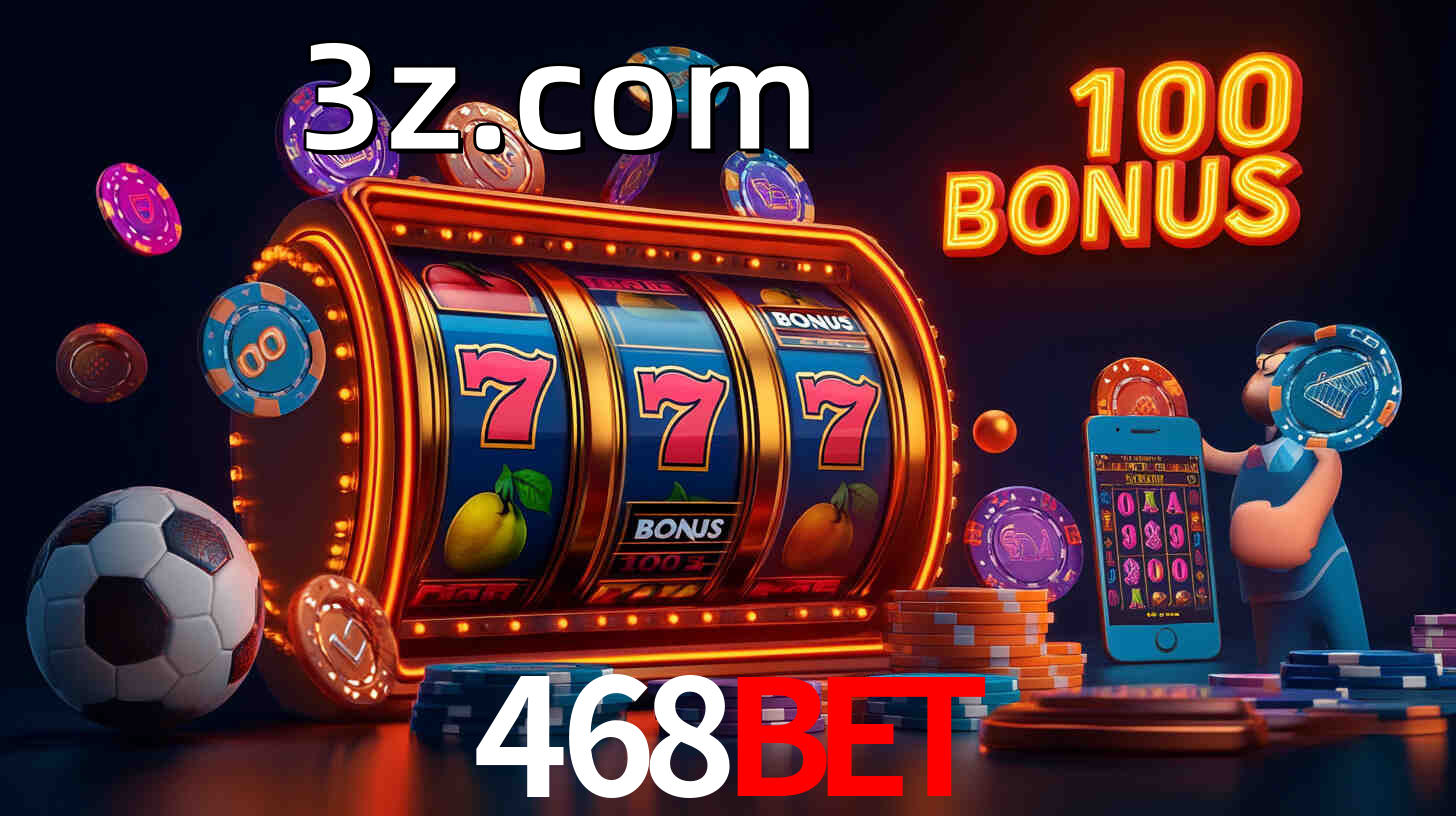 468BET
