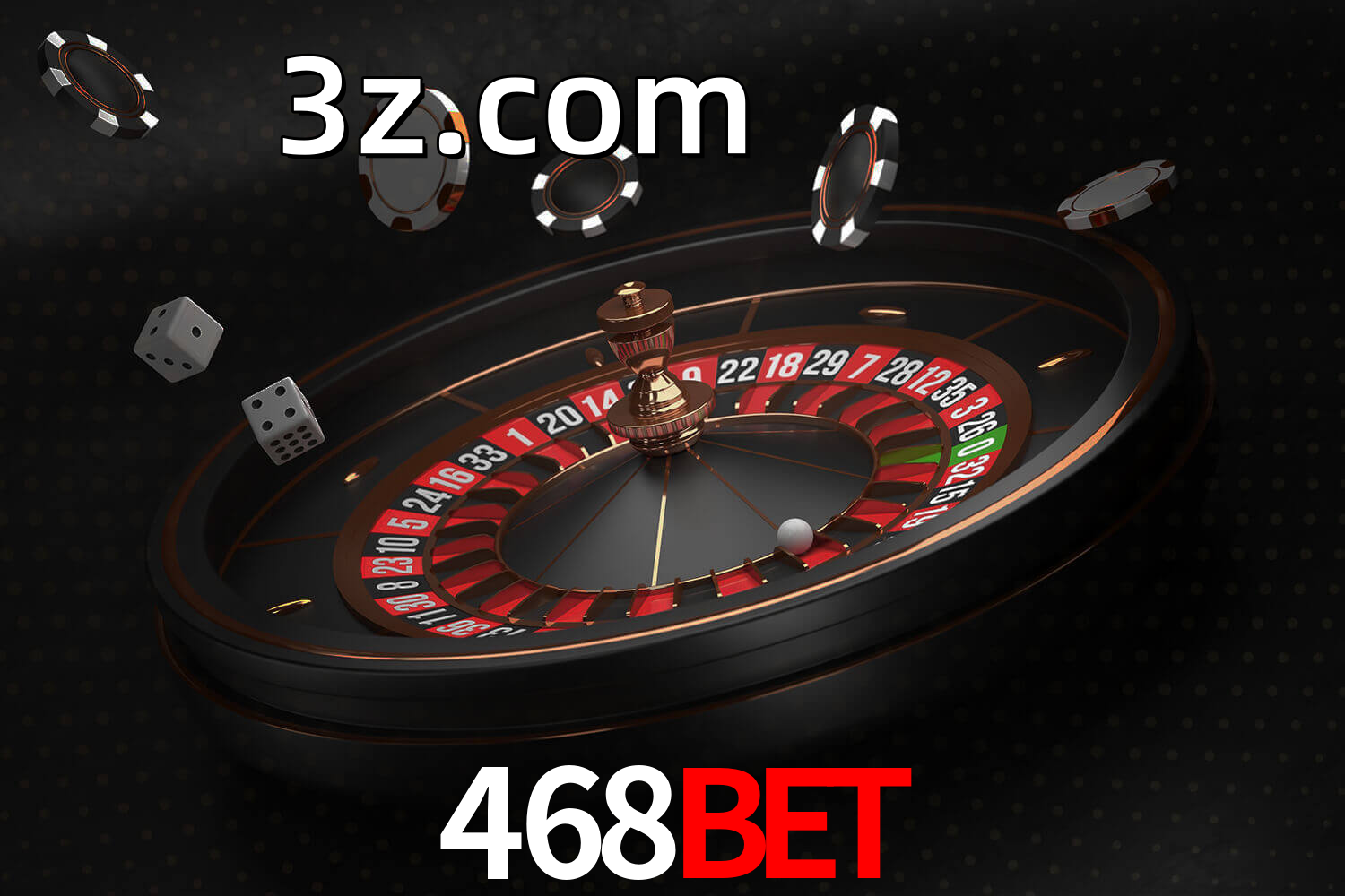 468BET