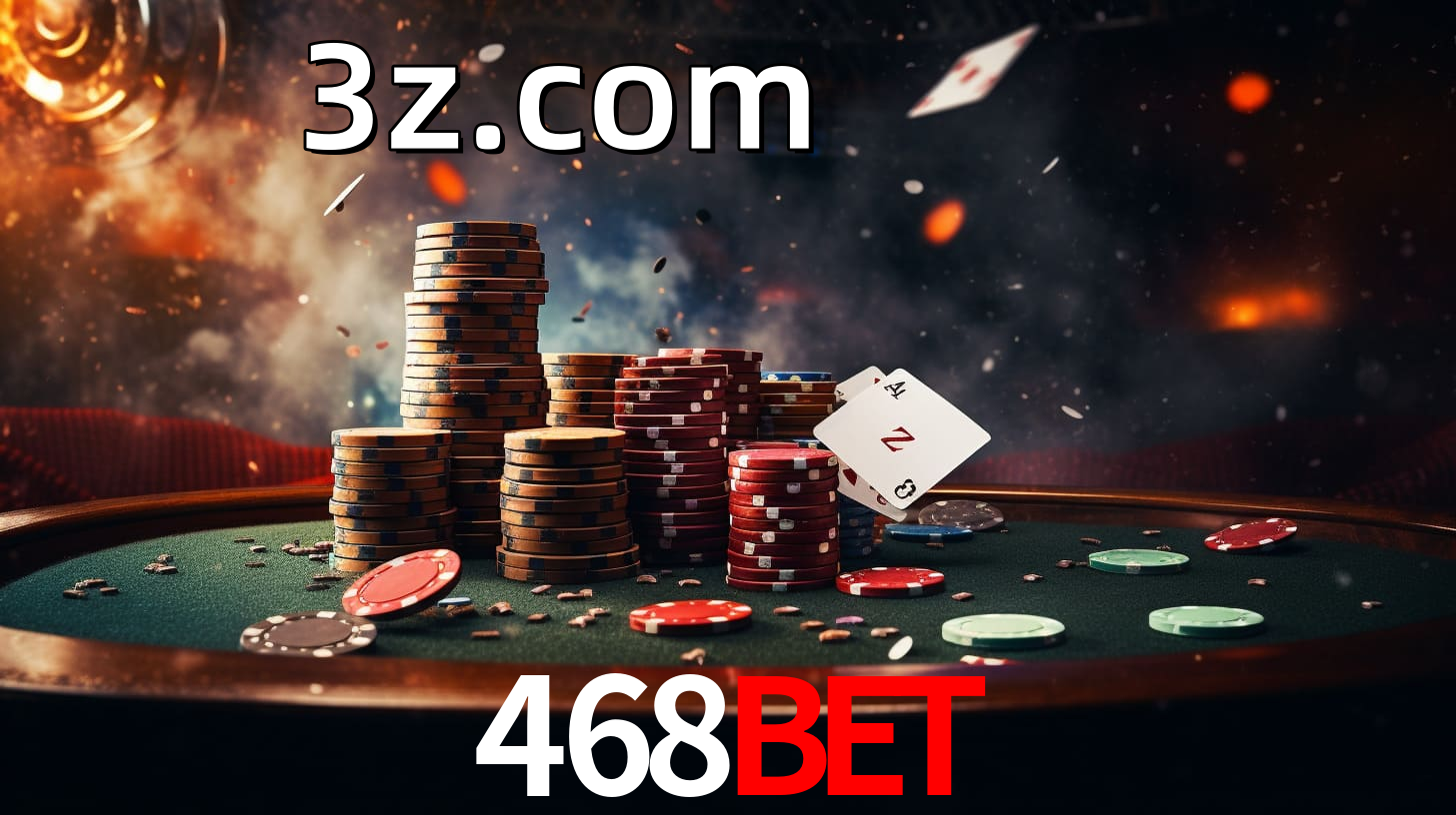 468BET