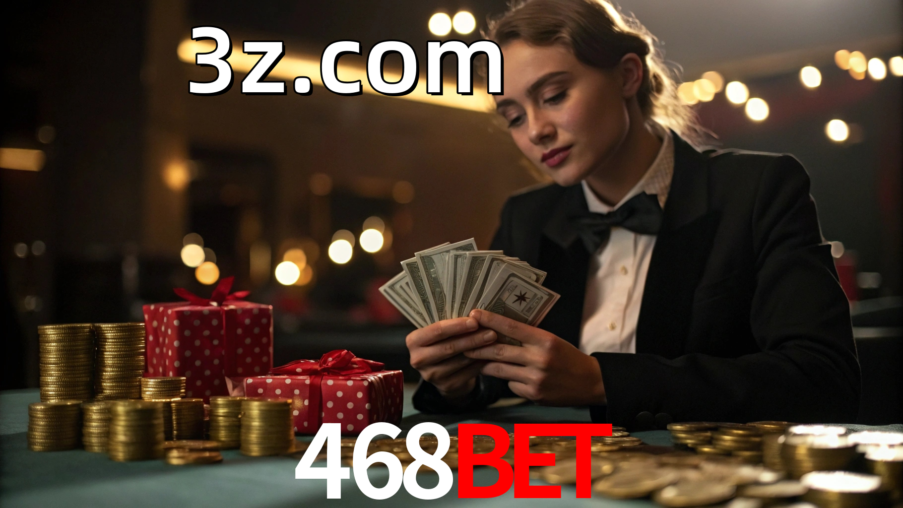cassino online 468BET