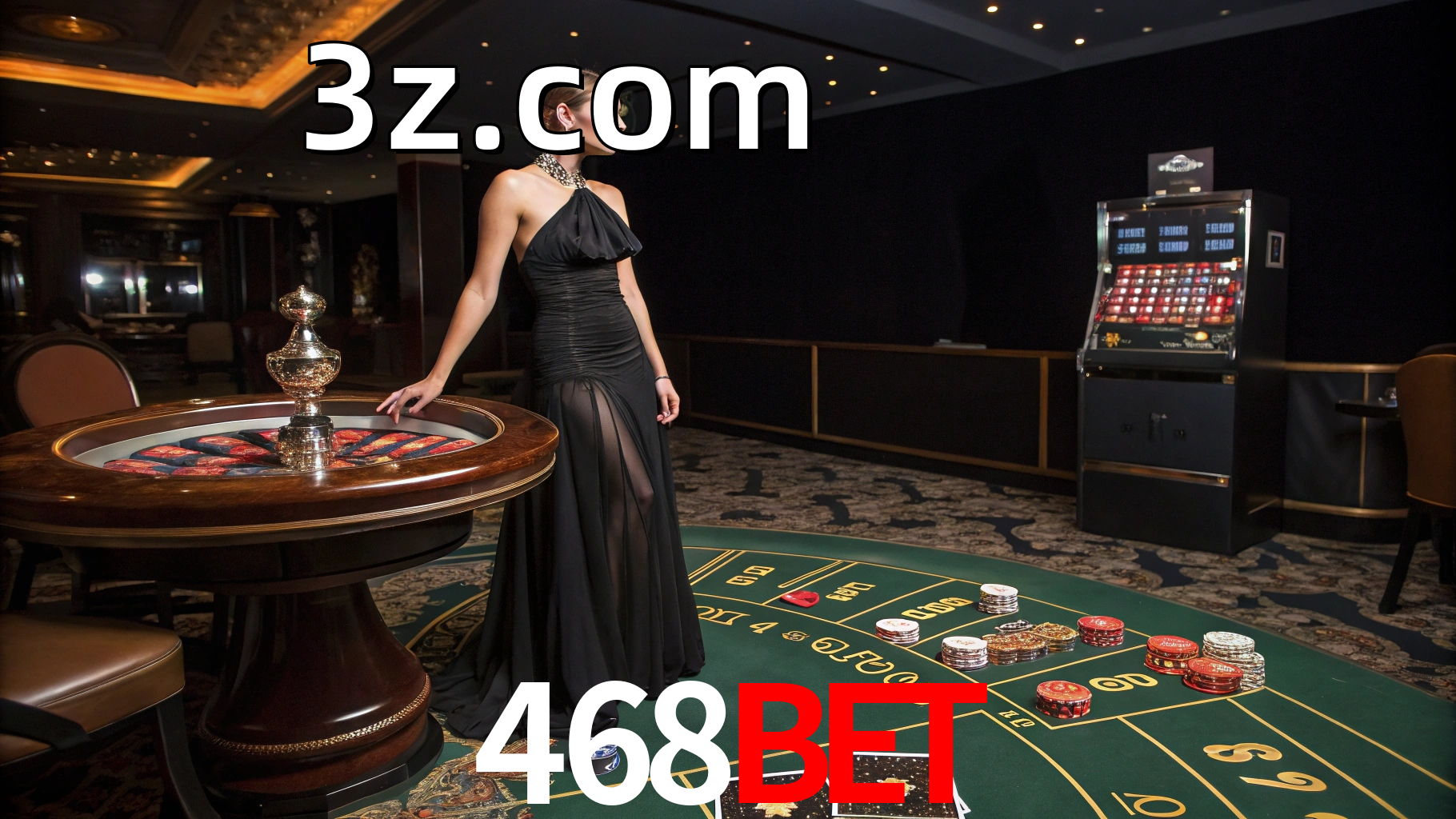 468BET