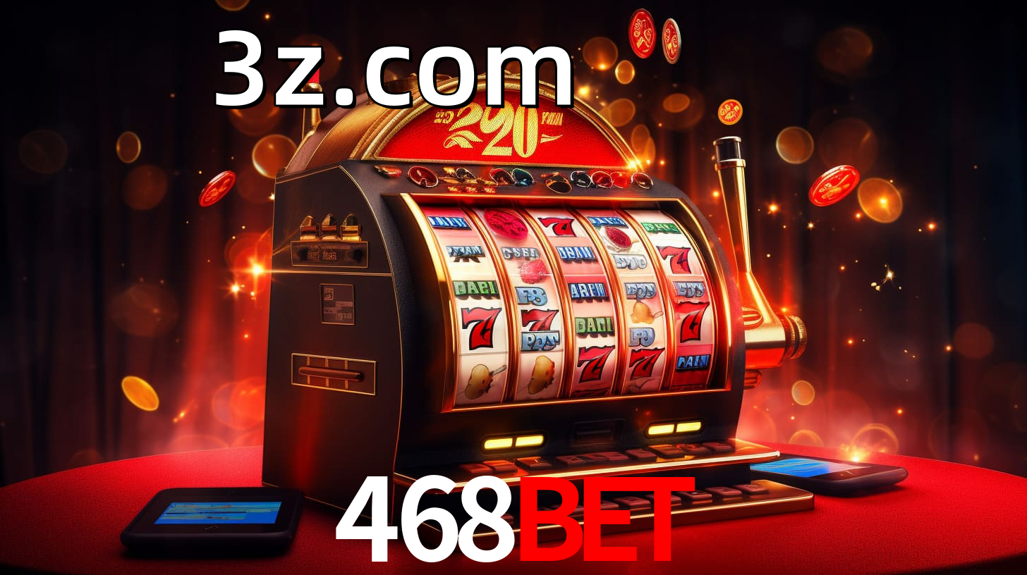 468BET