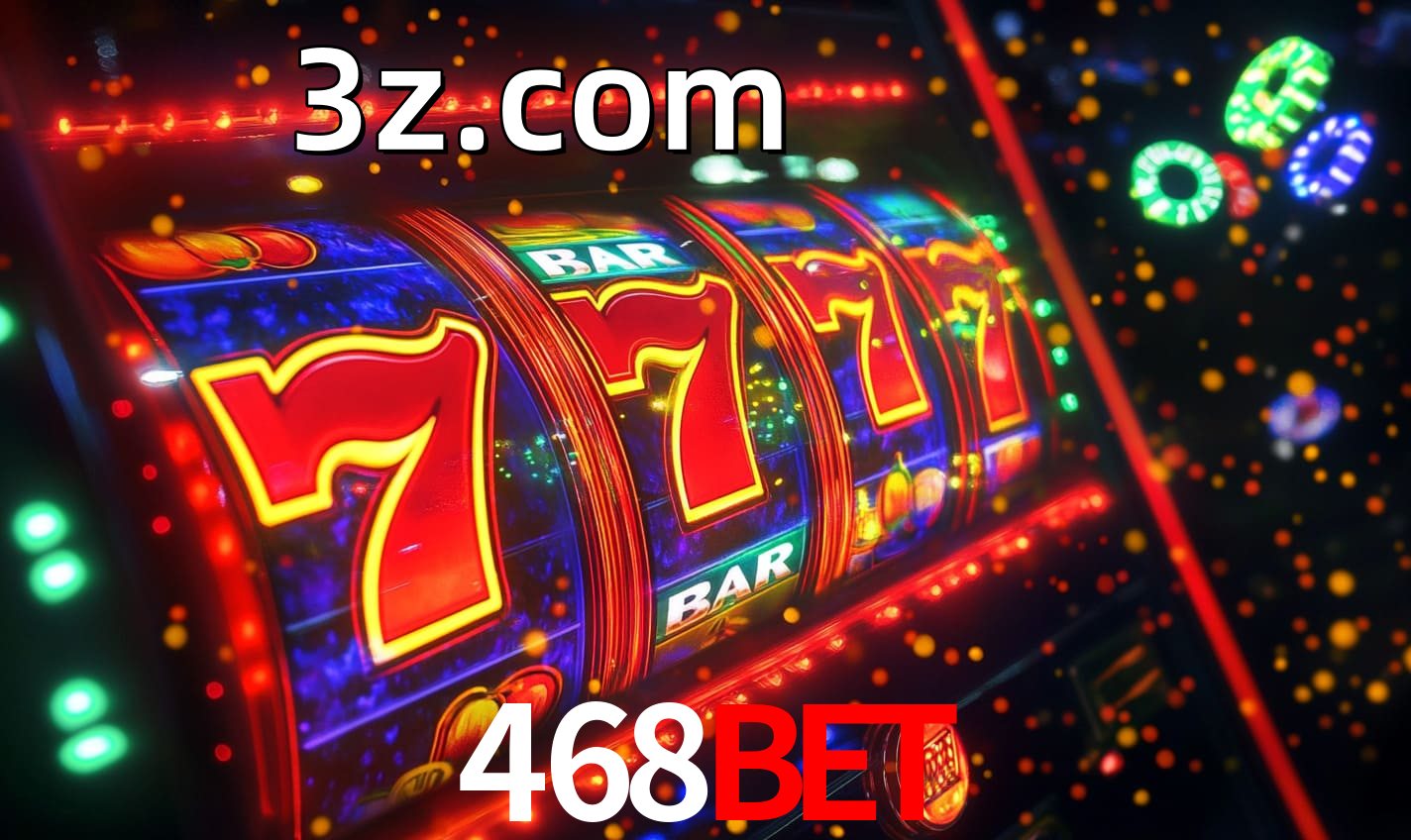 468BET
