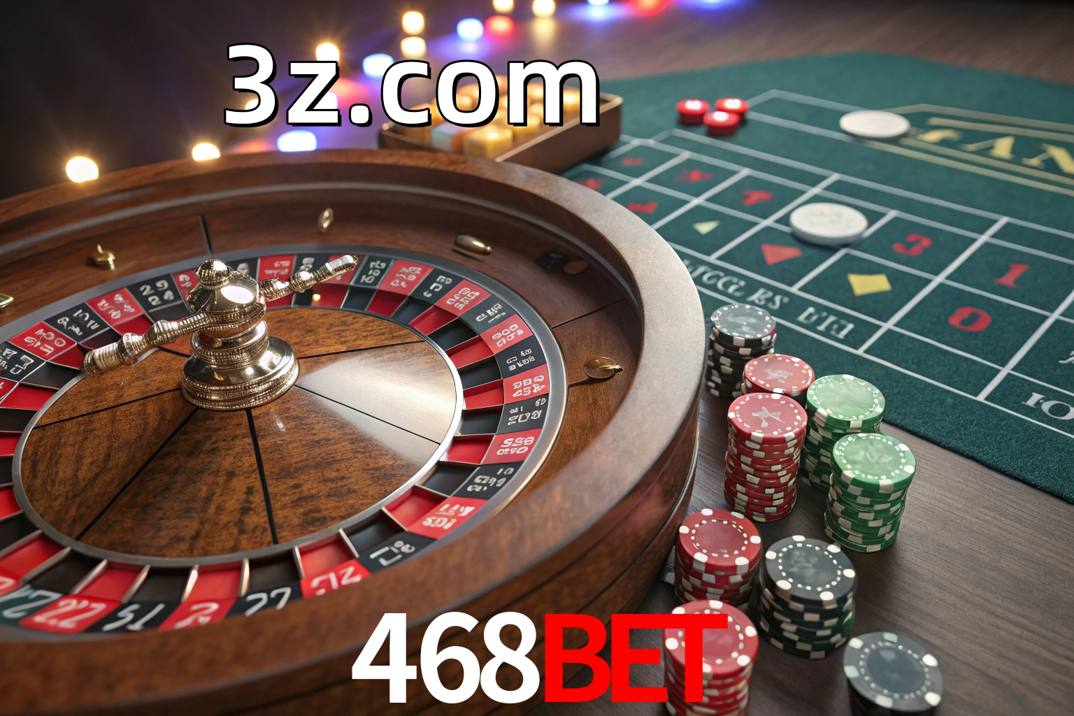 468BET