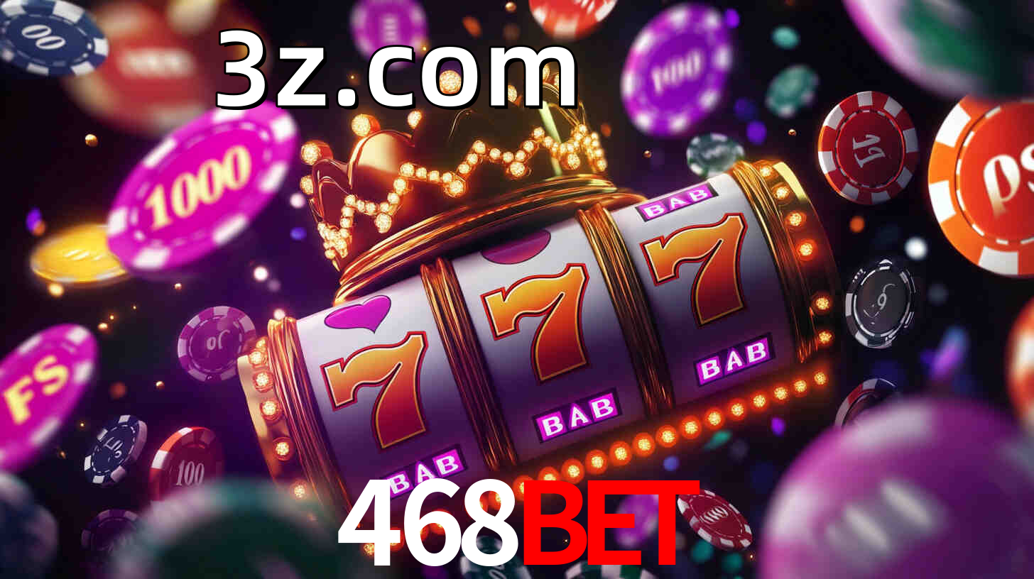 468BET