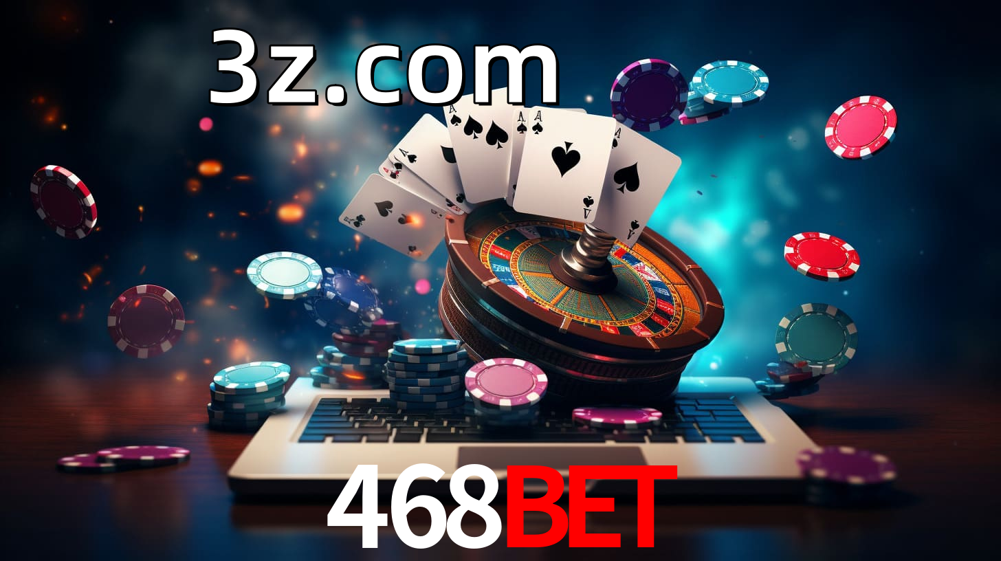 468BET