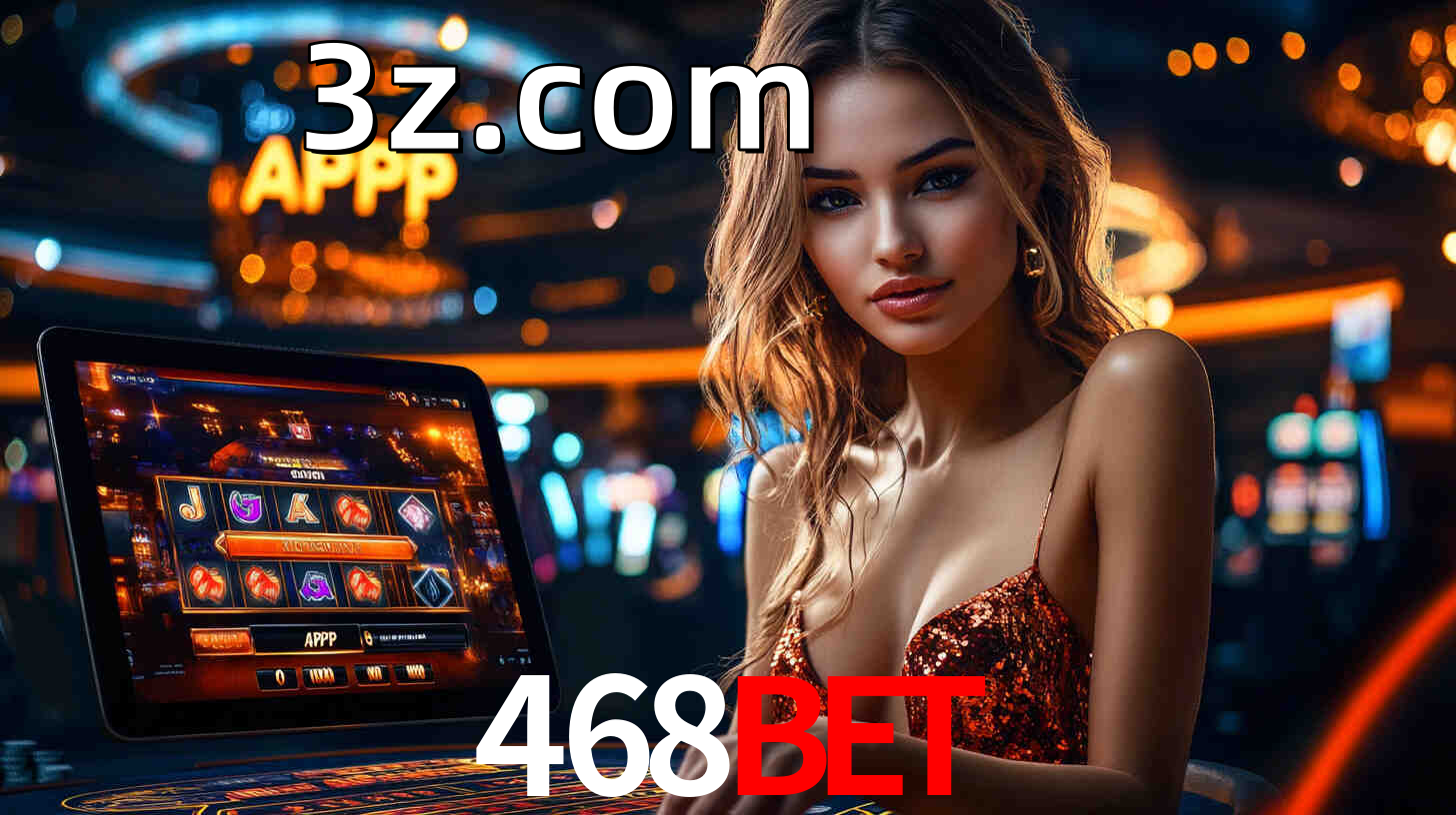468BET