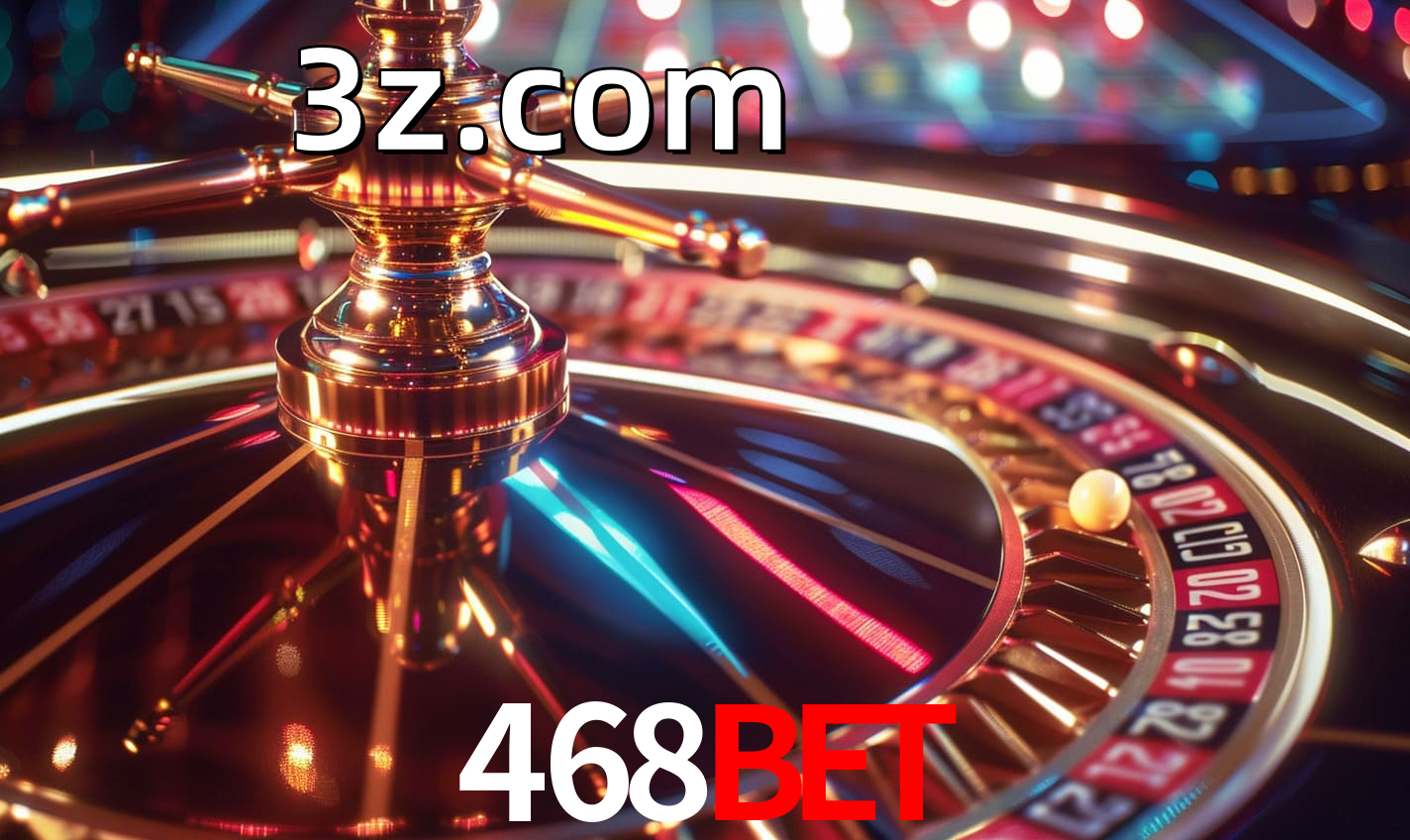 cassino online 468BET
