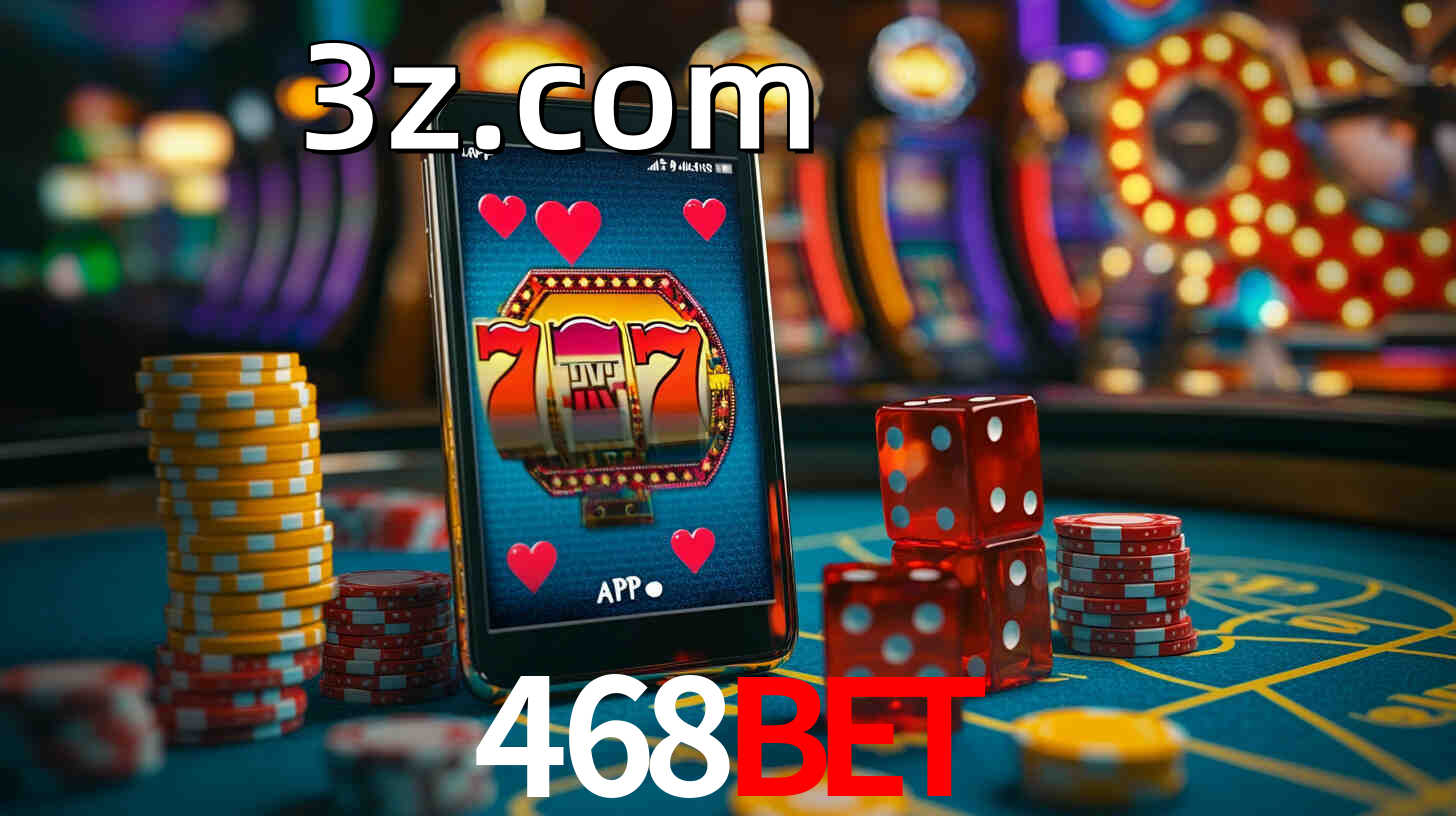 468BET