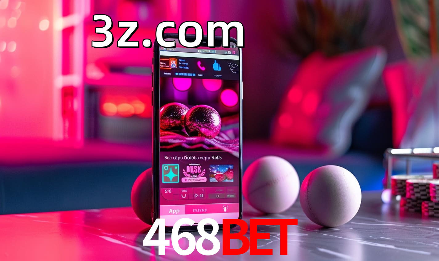 468BET