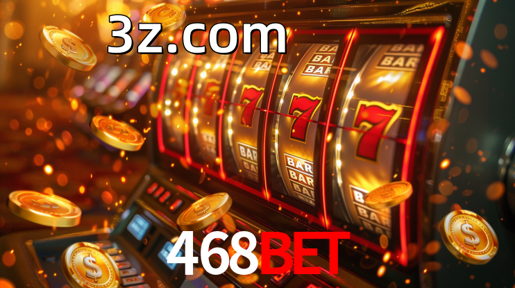468BET