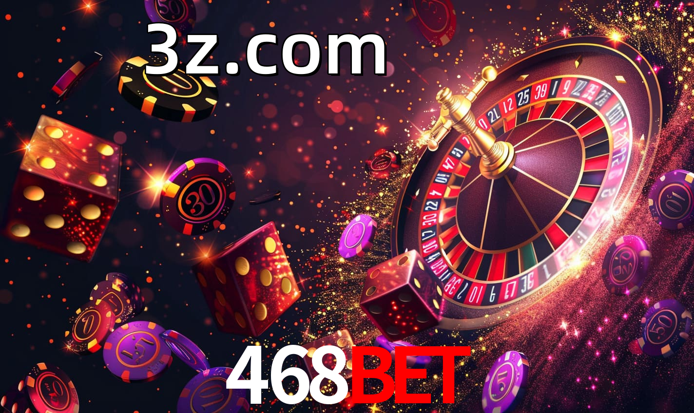 468BET