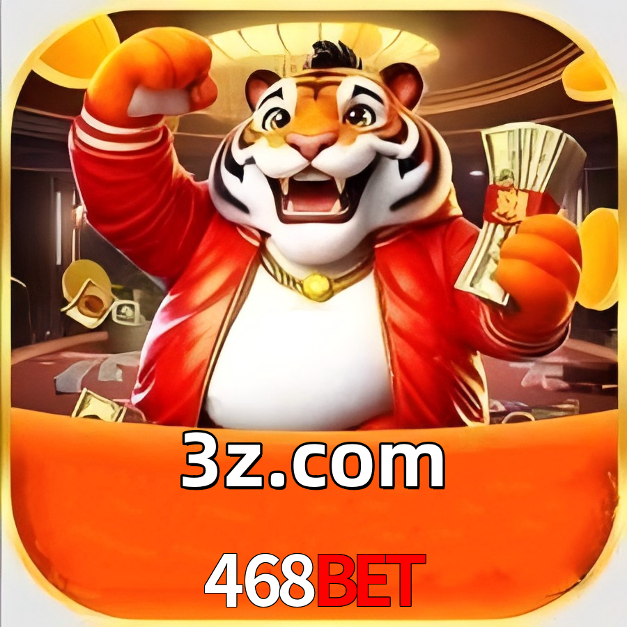 468BET
